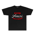 Amiri Fashion T-shirt