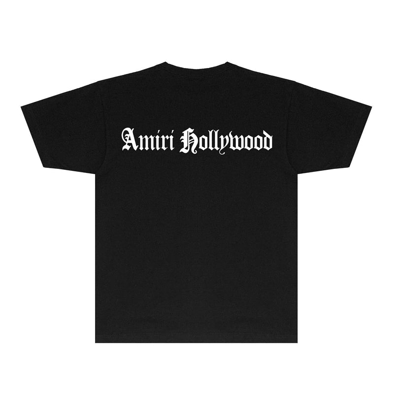 Amiri Fashion T-shirt
