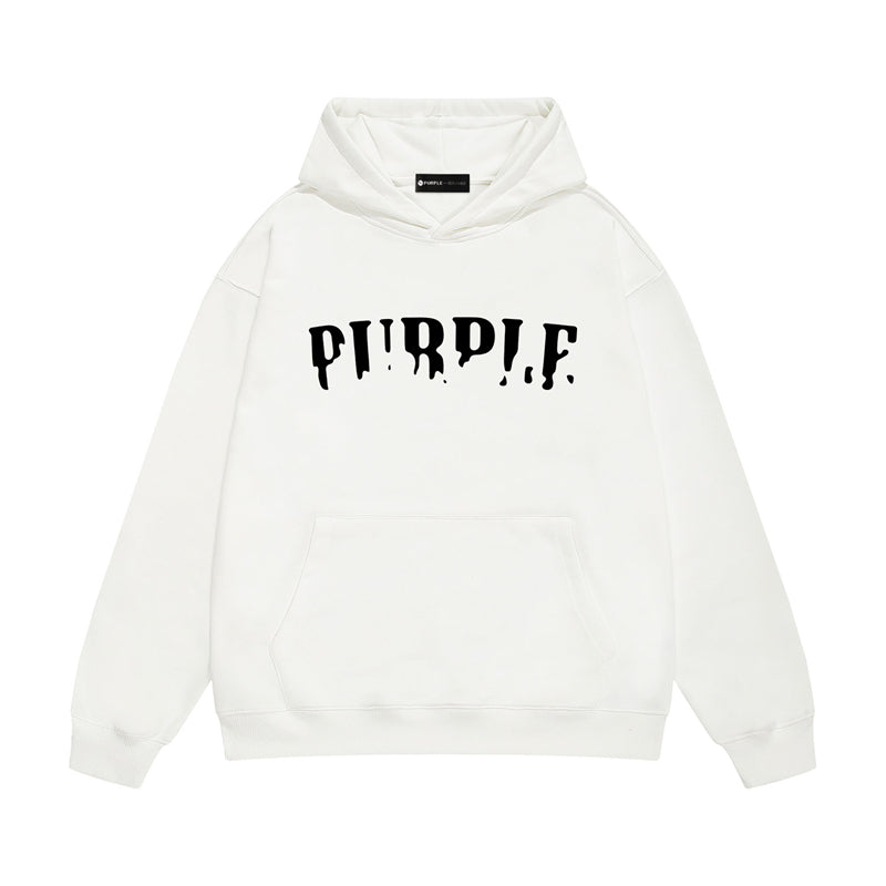 Purple Brand Fashion sweatshirts