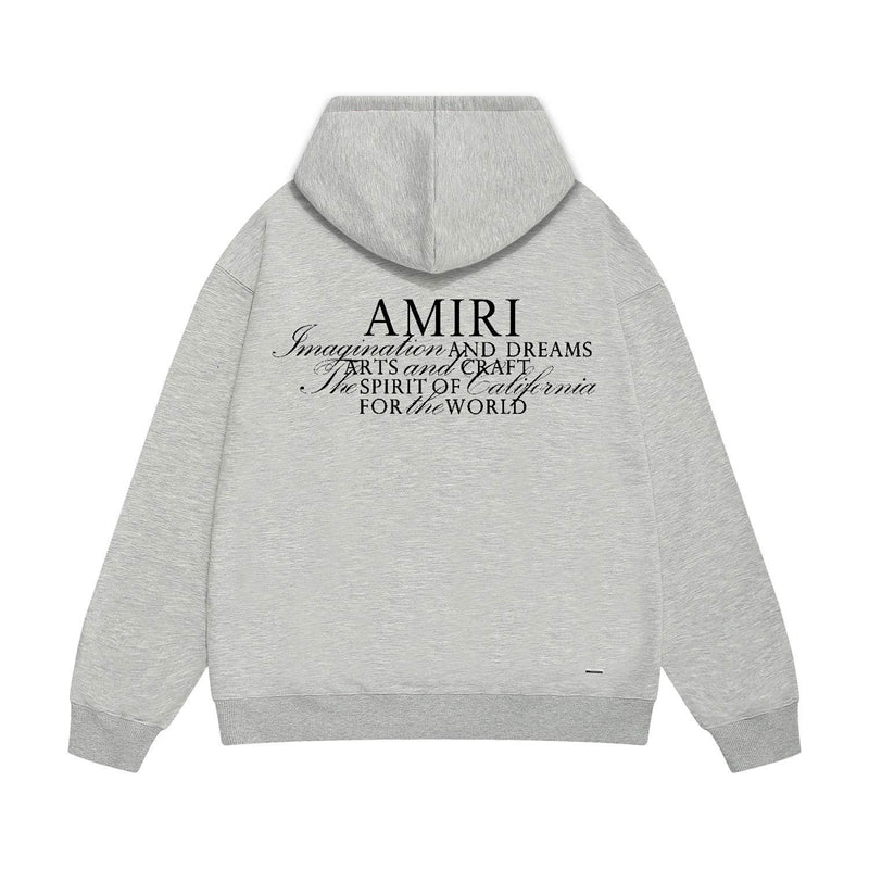Amiri Fashion sweatshirts