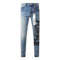 Purple Brand men's Fashion jeans 9052