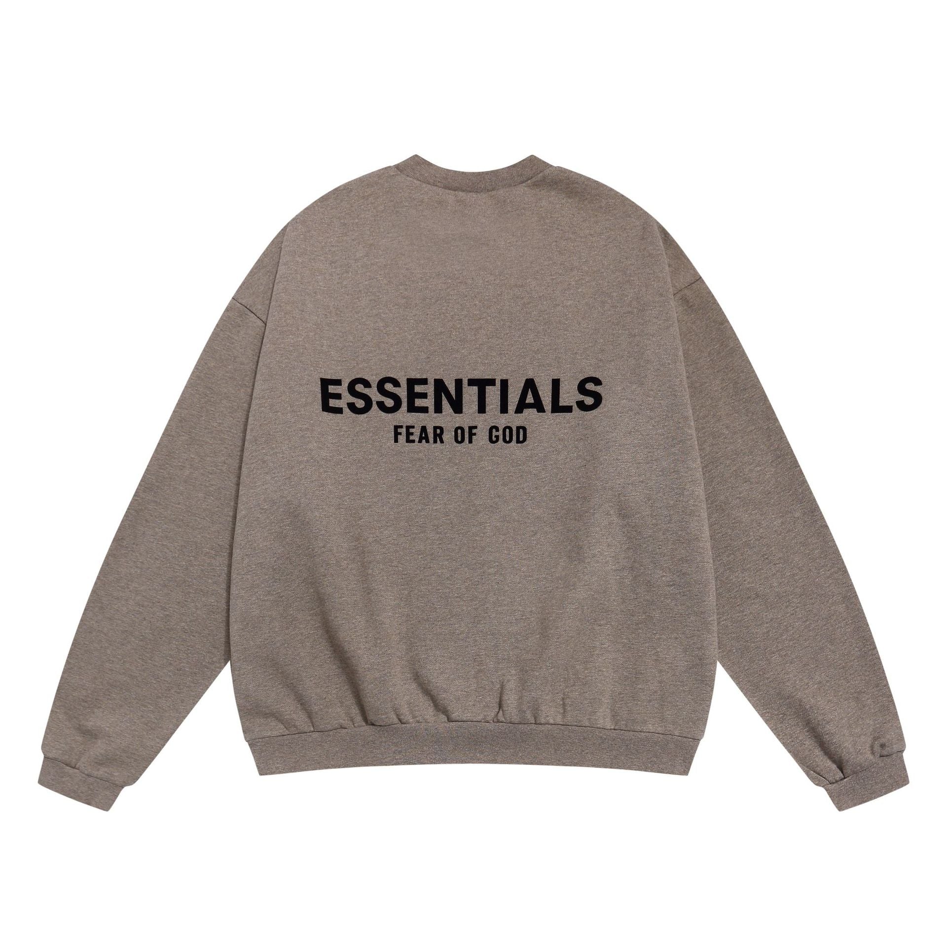 Fear of God Essentials Sweatshirt