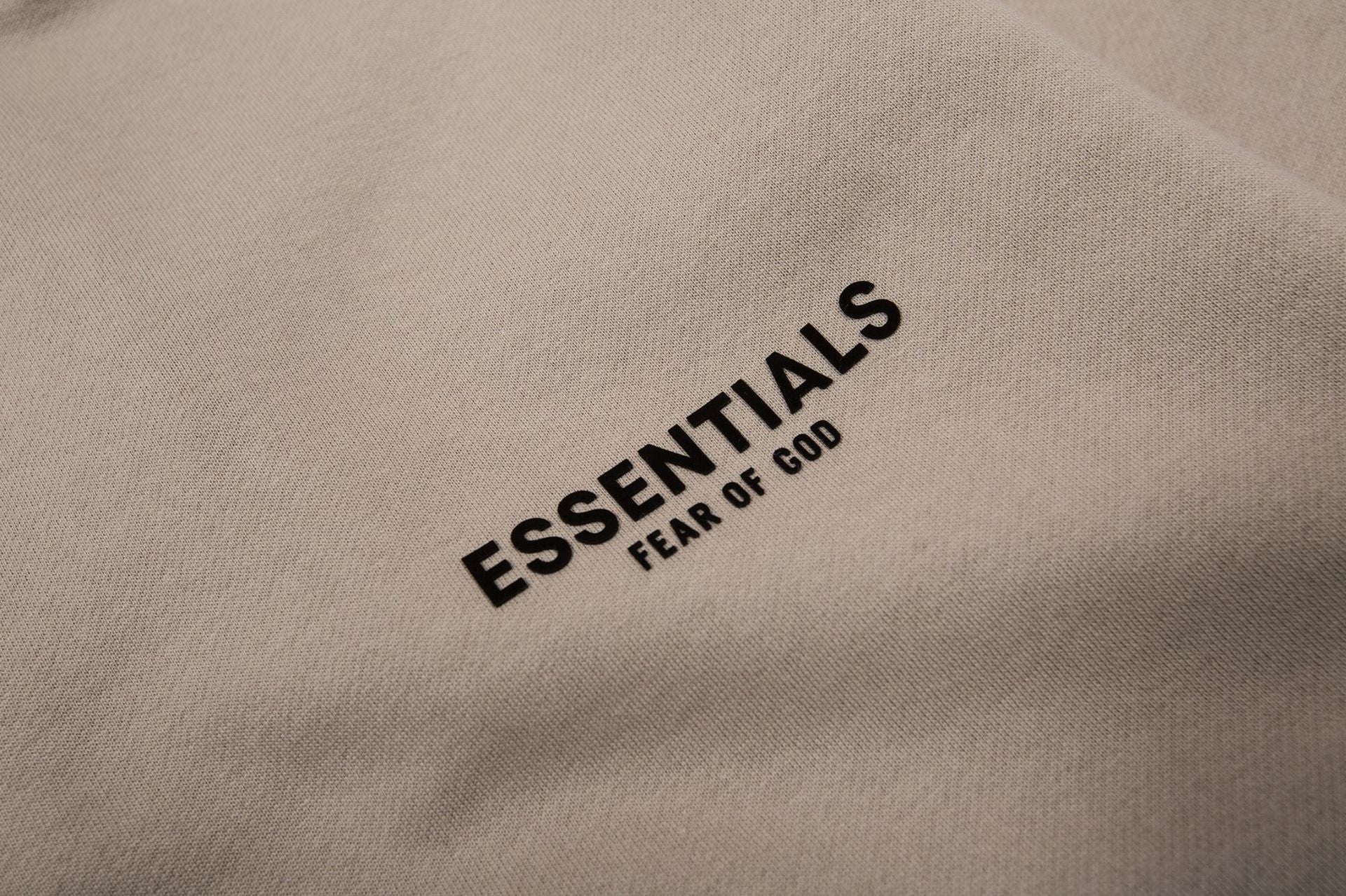 Fear of God Essentials Sweatshirt