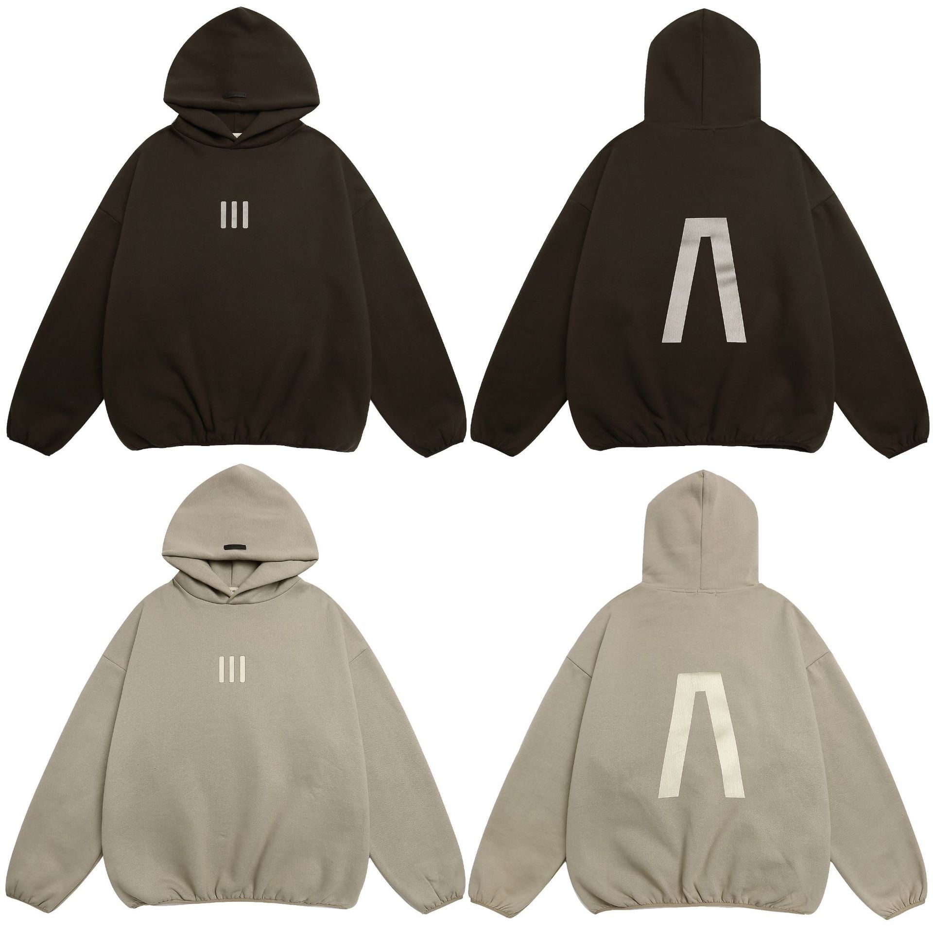 Fear of God Essentials Hoodie