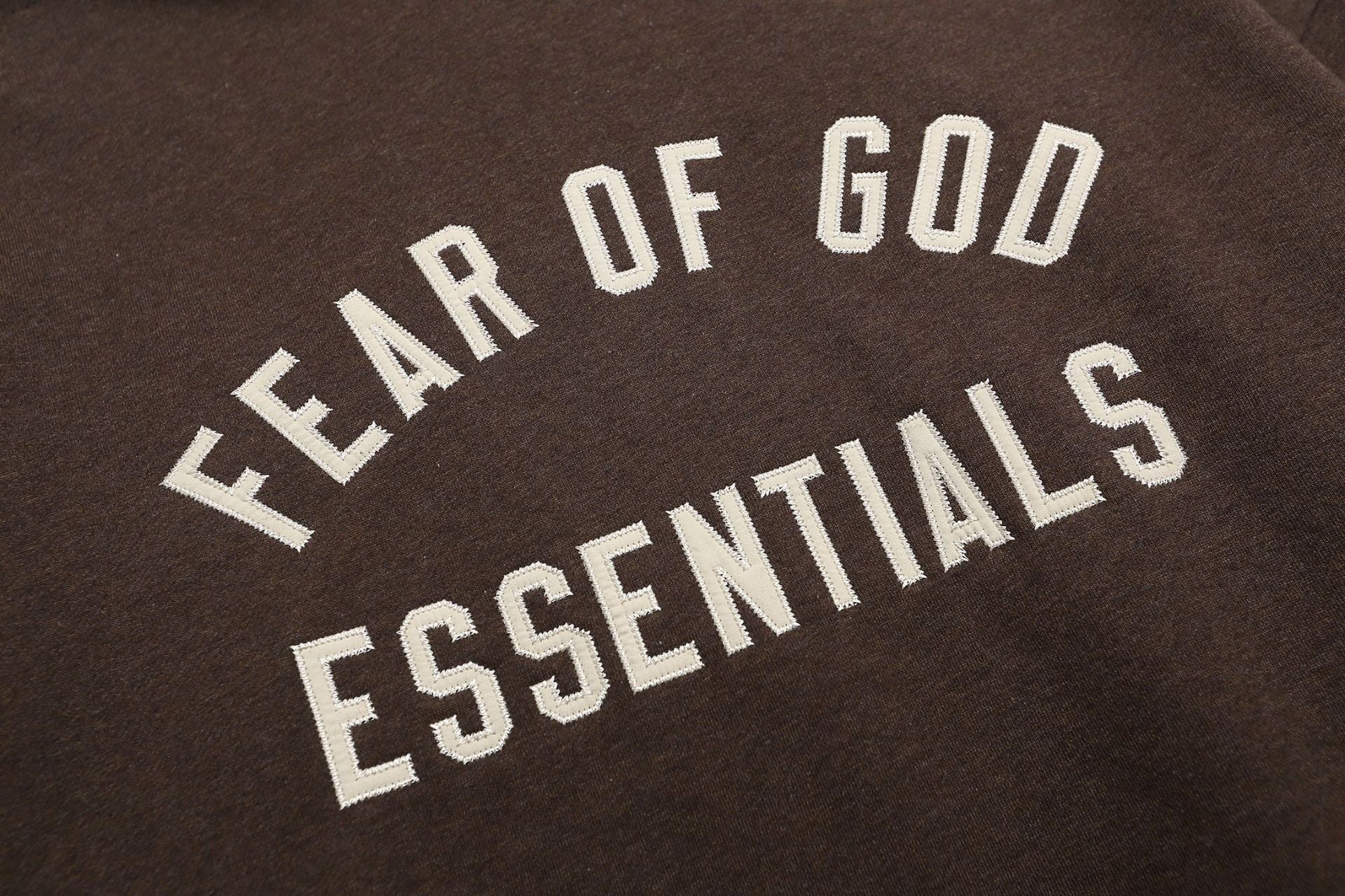 Fear of God Essentials Hoodie