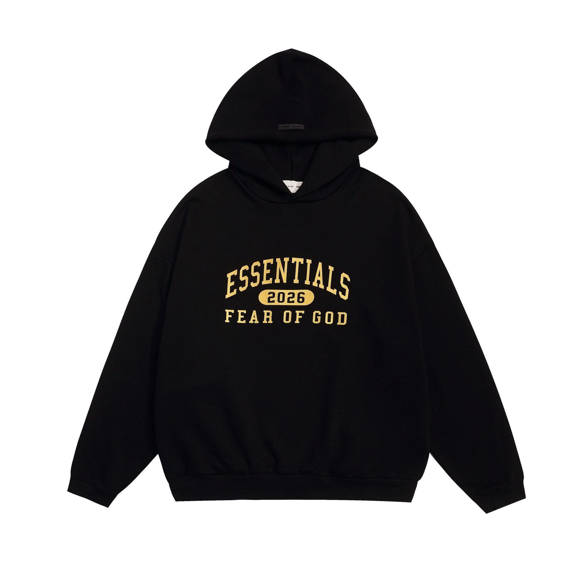Fear of God Essentials Hoodie