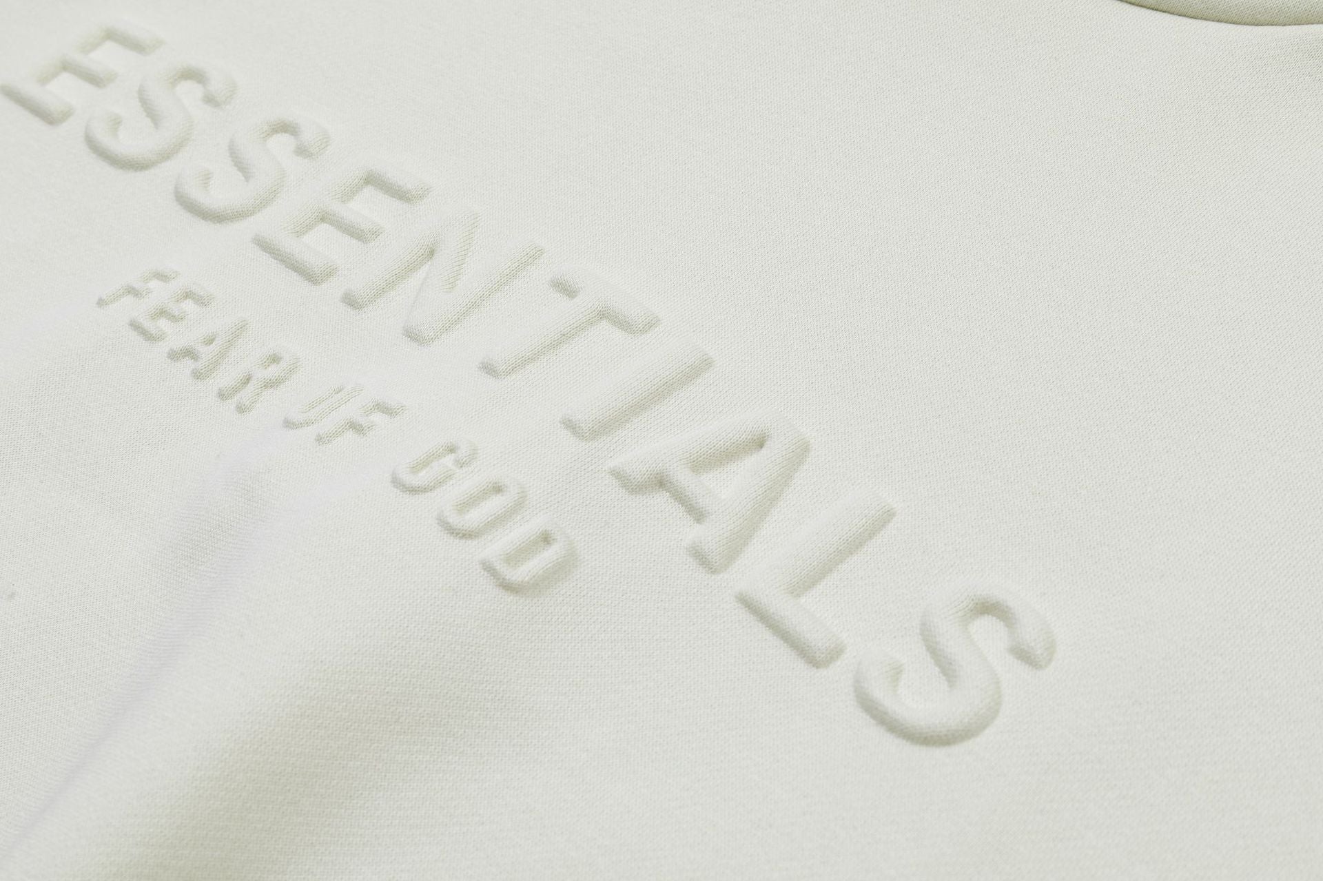 Fear of God Essentials Hoodie