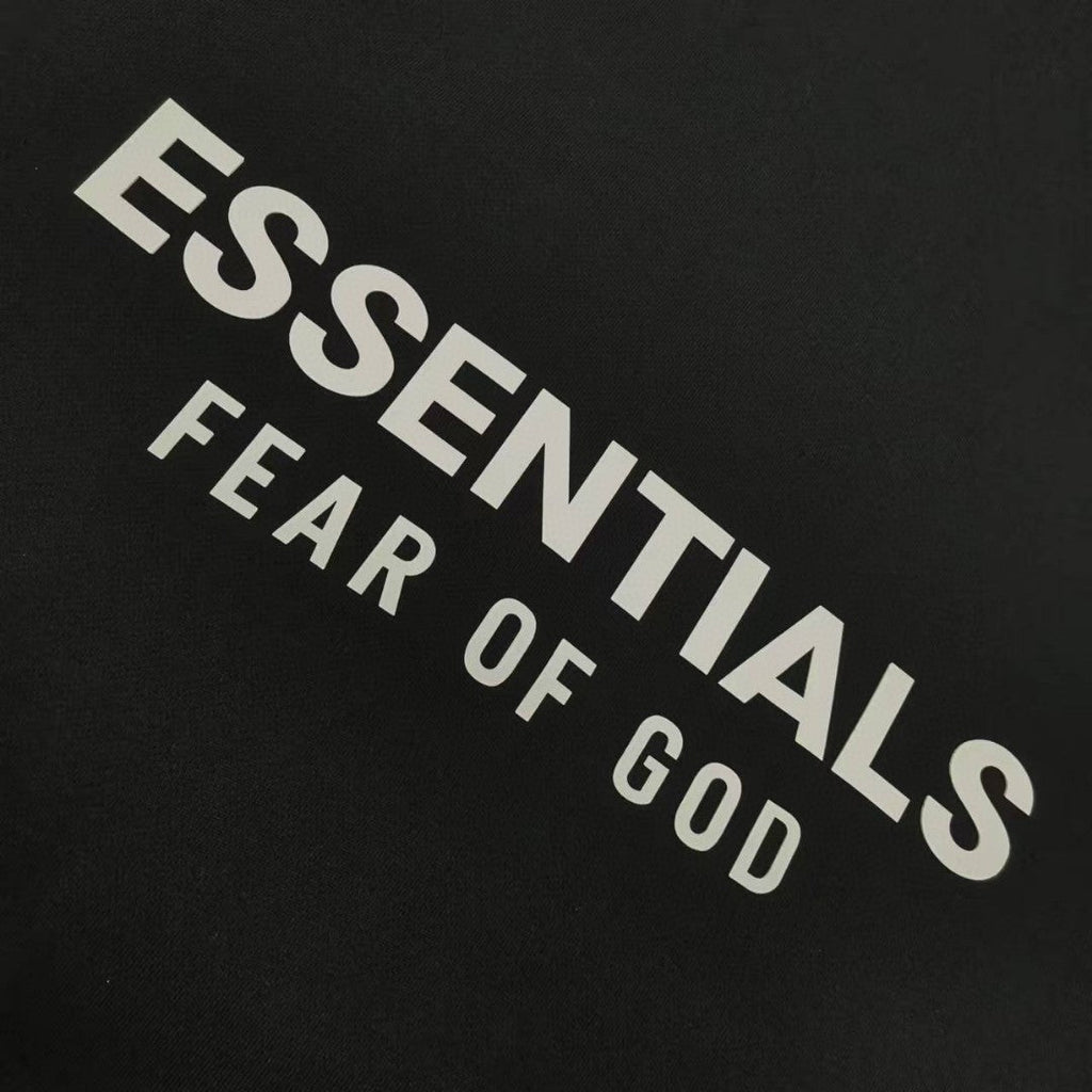 Fear of God Essentials Hoodie