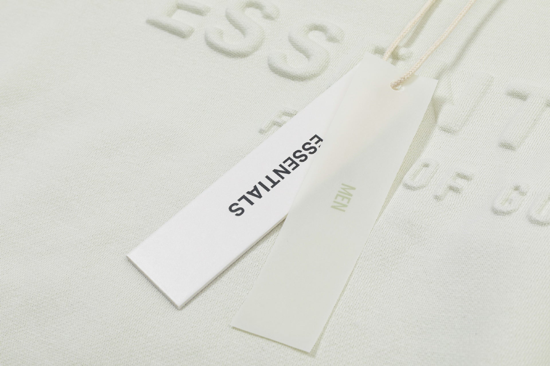 Fear of God Essentials Hoodie