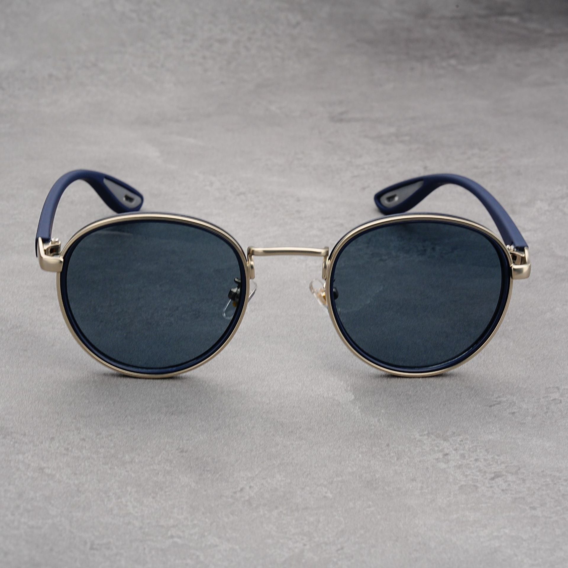 Corsa Metal Sunglasses
