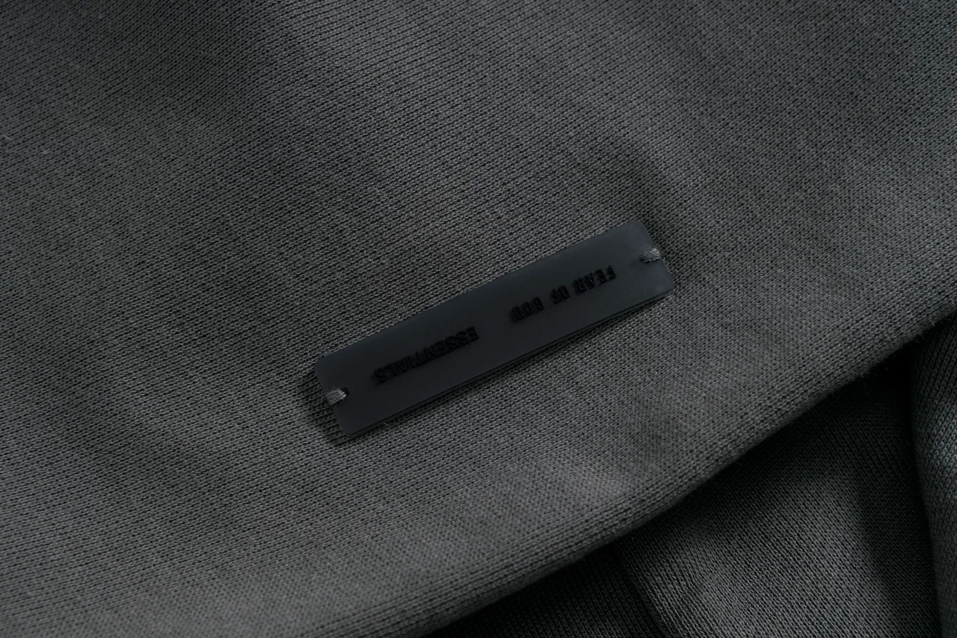 Fear of God Essentials Hoodie