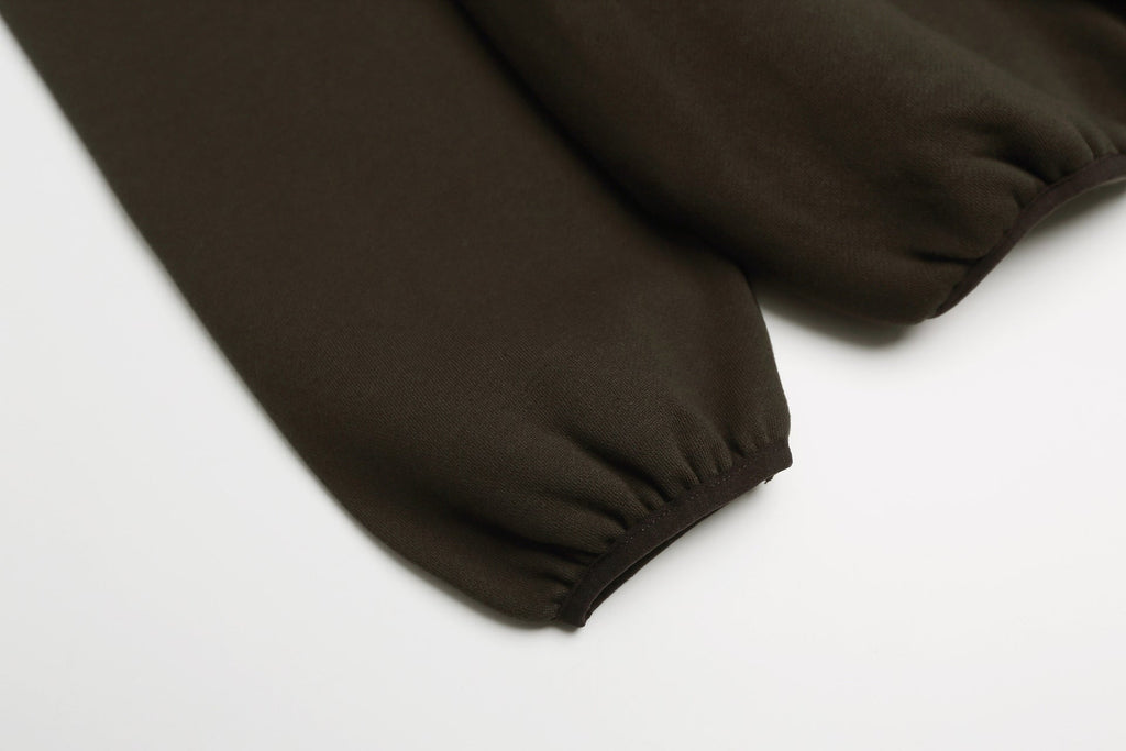 Fear of God Essentials Hoodie