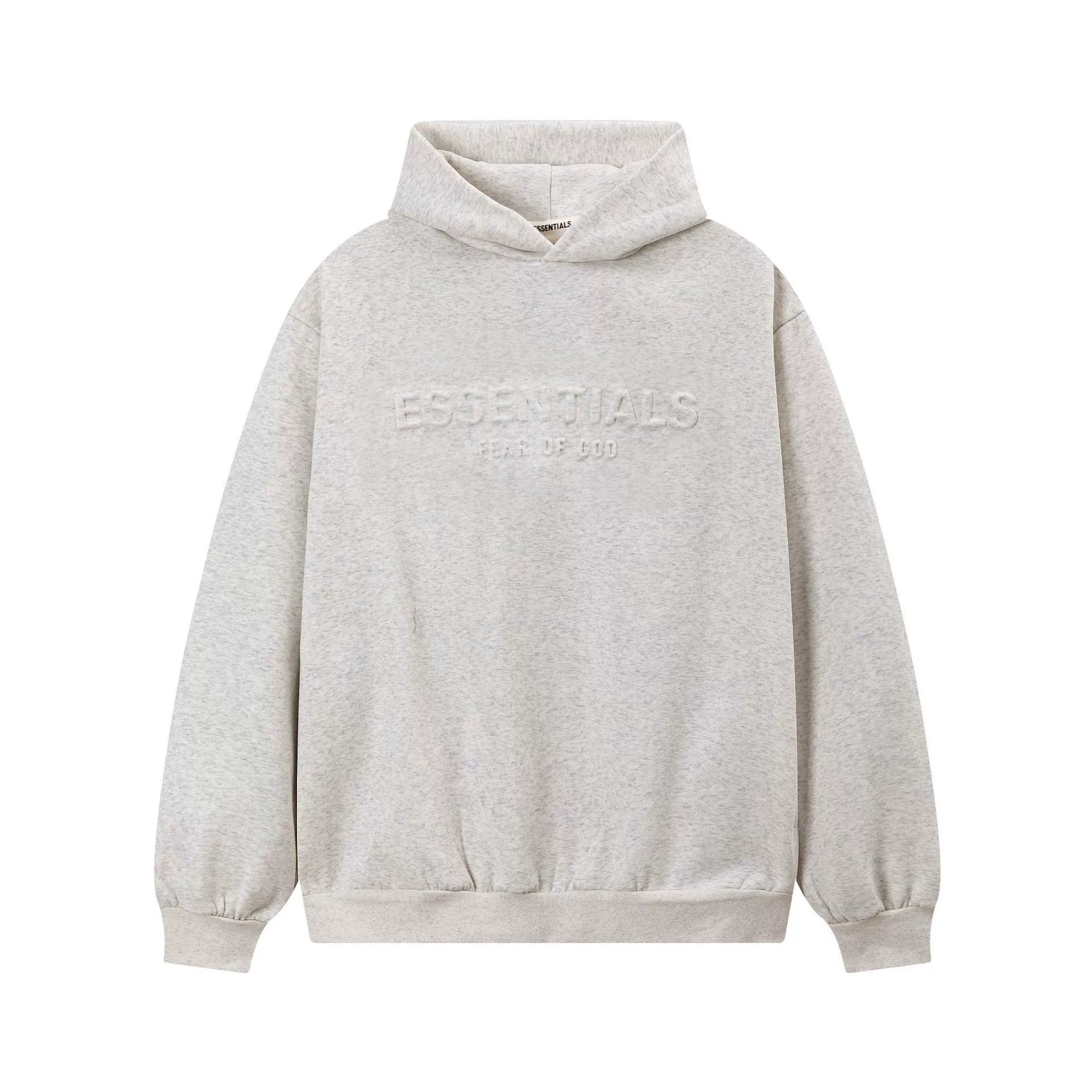 Fear of God Essentials Hoodie