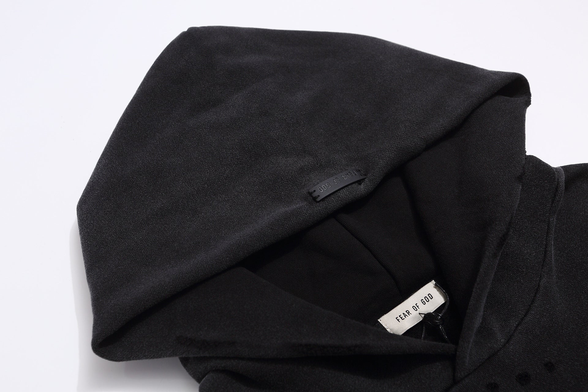 Fear of God Essentials Hoodie