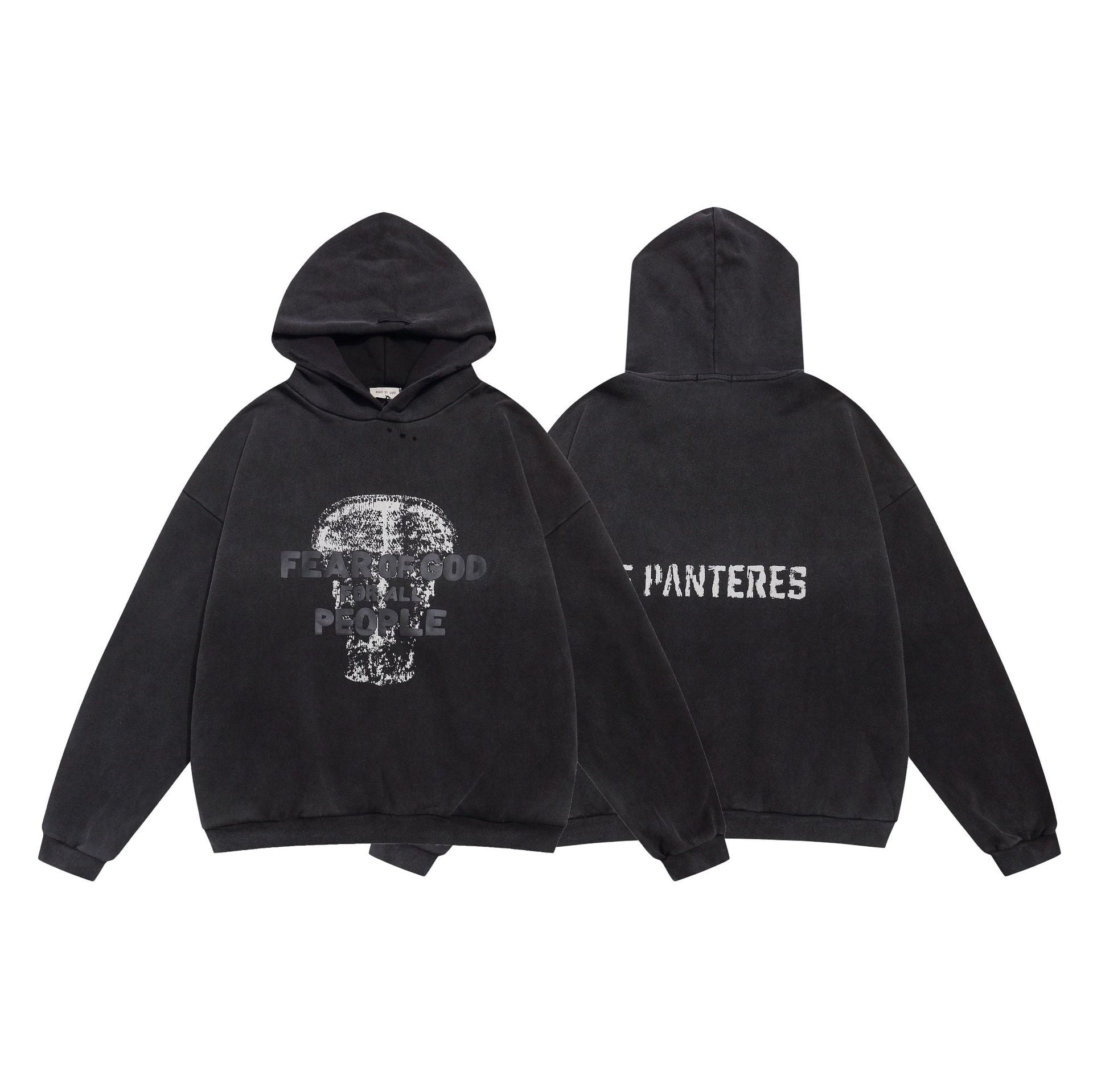 Fear of God Essentials Hoodie