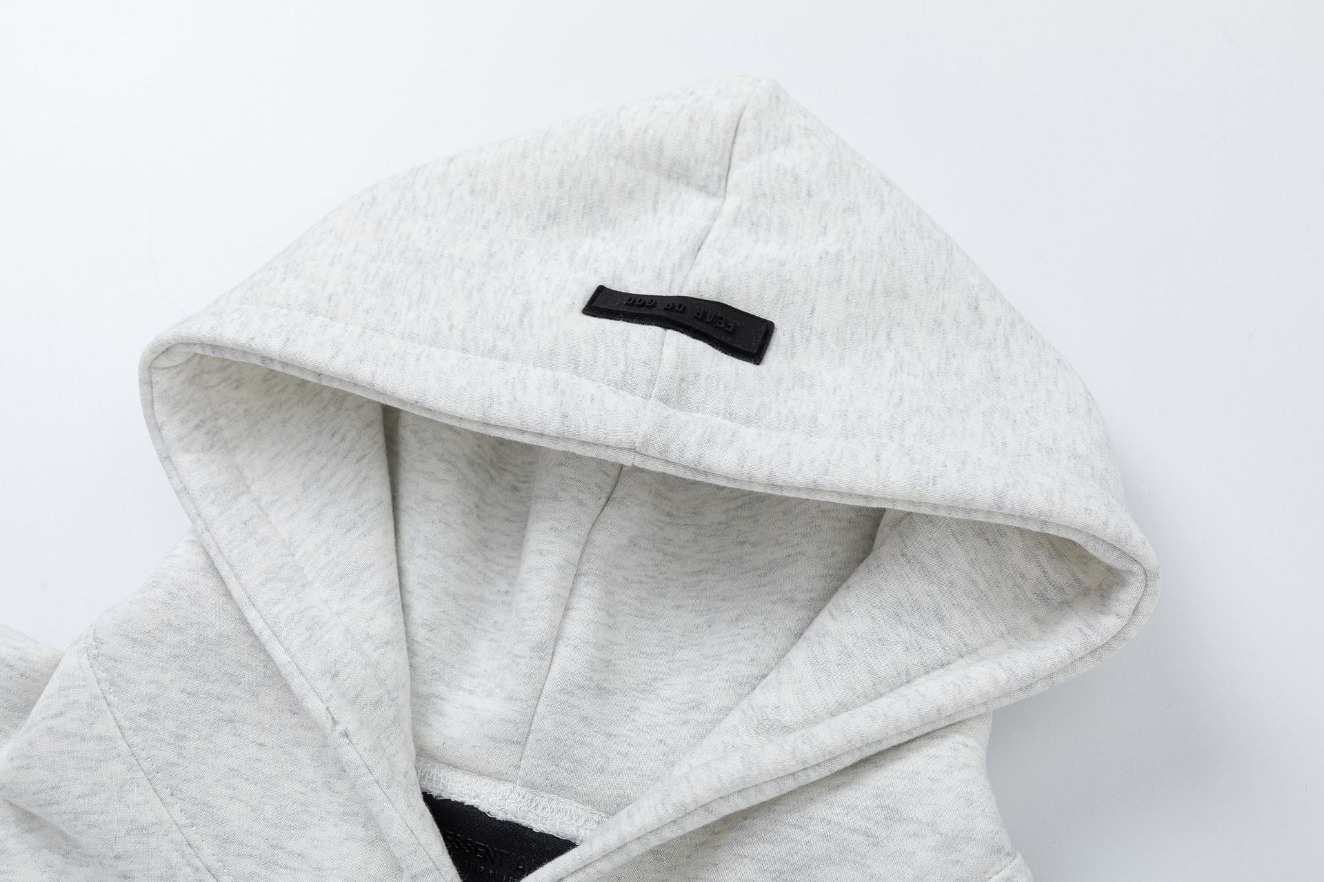 Fear of God Essentials Hoodie