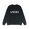 Amiri Fashion sweatshirts