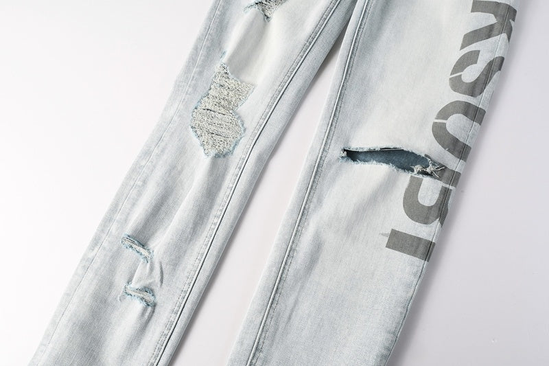 Ksubi men's Fashion jeans 3054