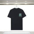 Amiri Fashion T-shirt