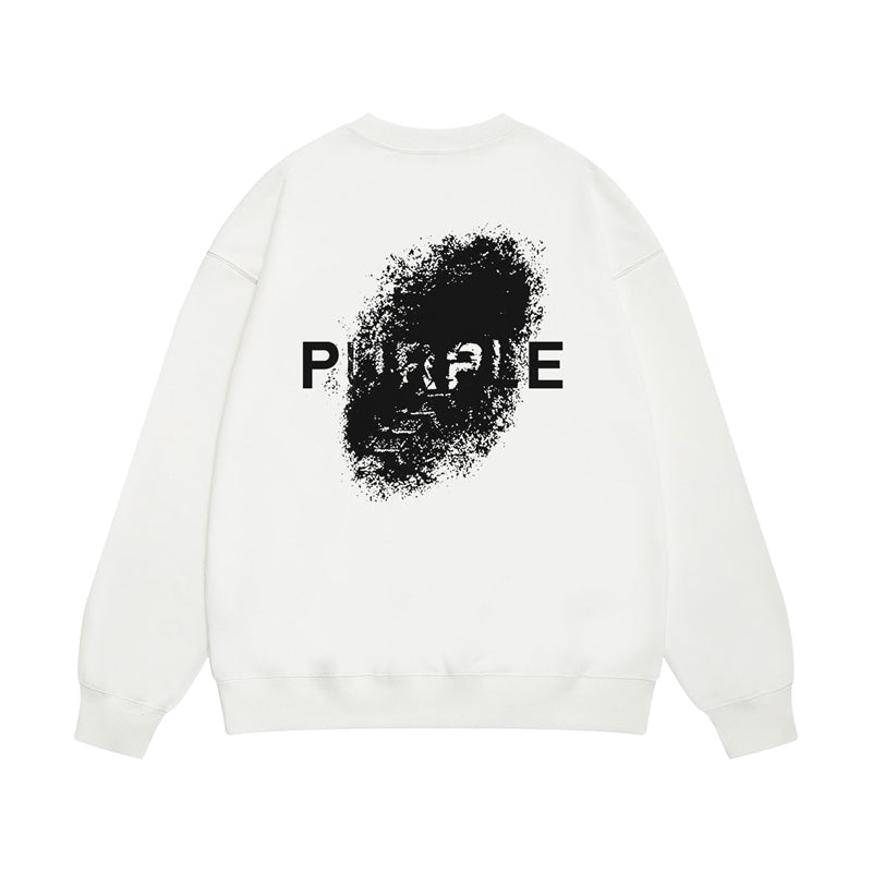 Purple Brand Fashion sweatshirts