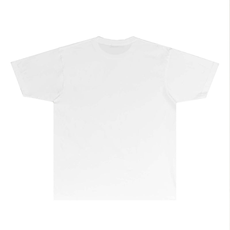 Purple Brand Fashion T-shirt