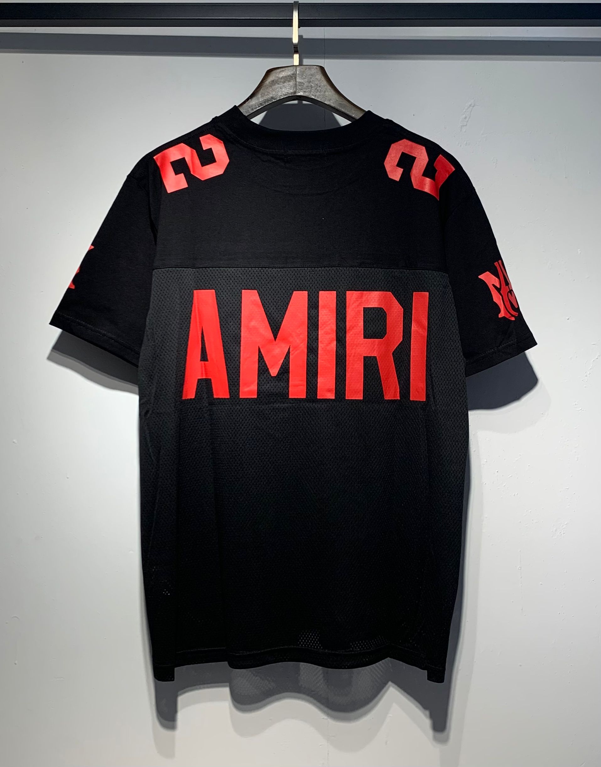 Amiri Fashion T-shirt