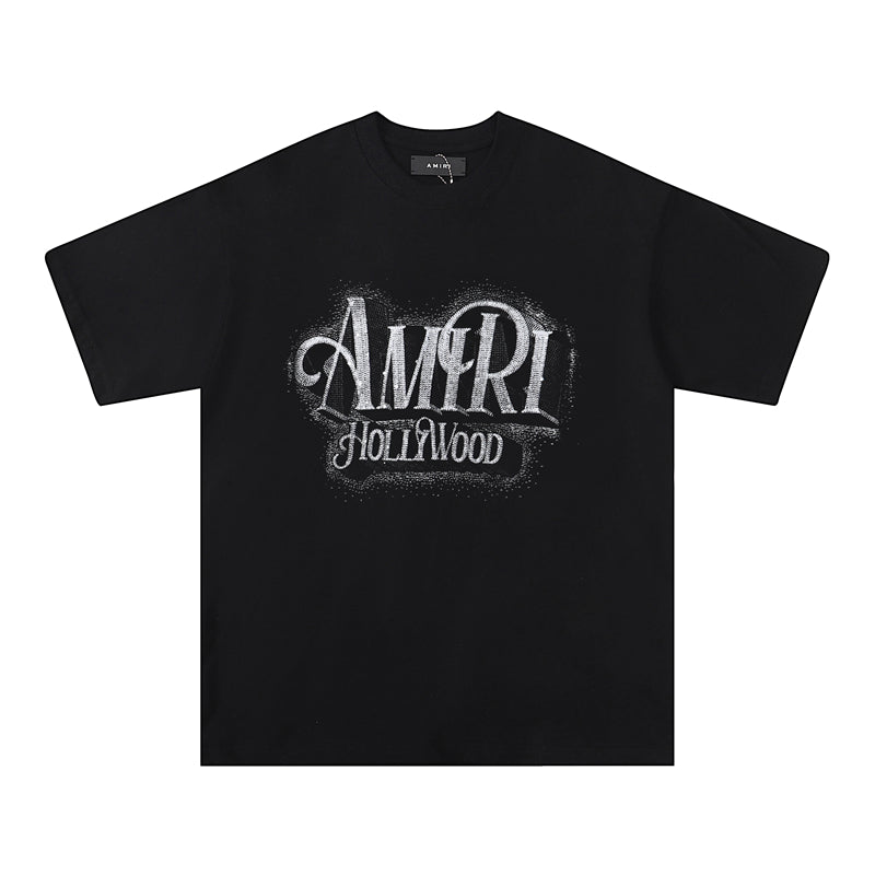 Amiri Fashion T-shirt