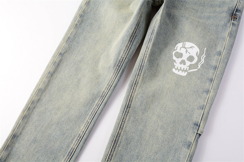 Ksubi men's Fashion jeans 3028