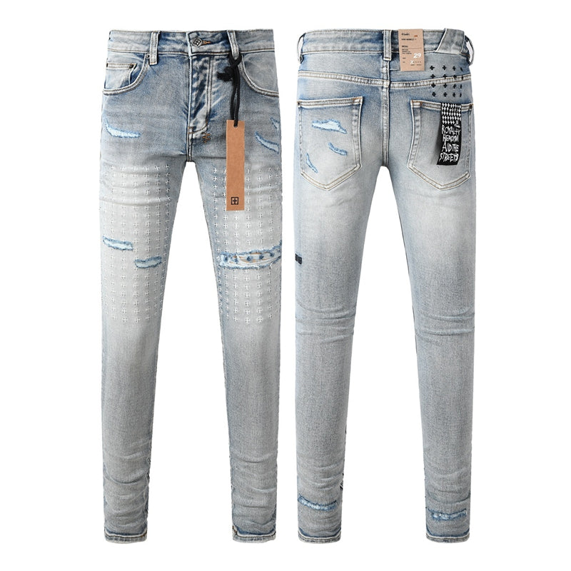Ksubi men's Fashion jeans 3047