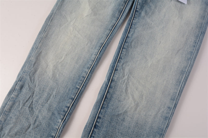 Purple Brand men's Fashion jeans 9016