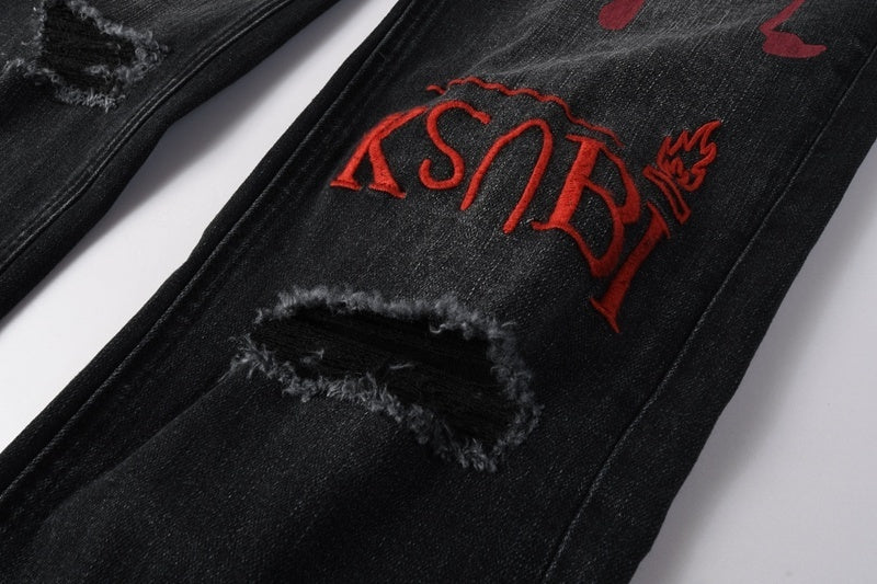 Ksubi men's Fashion jeans 3053