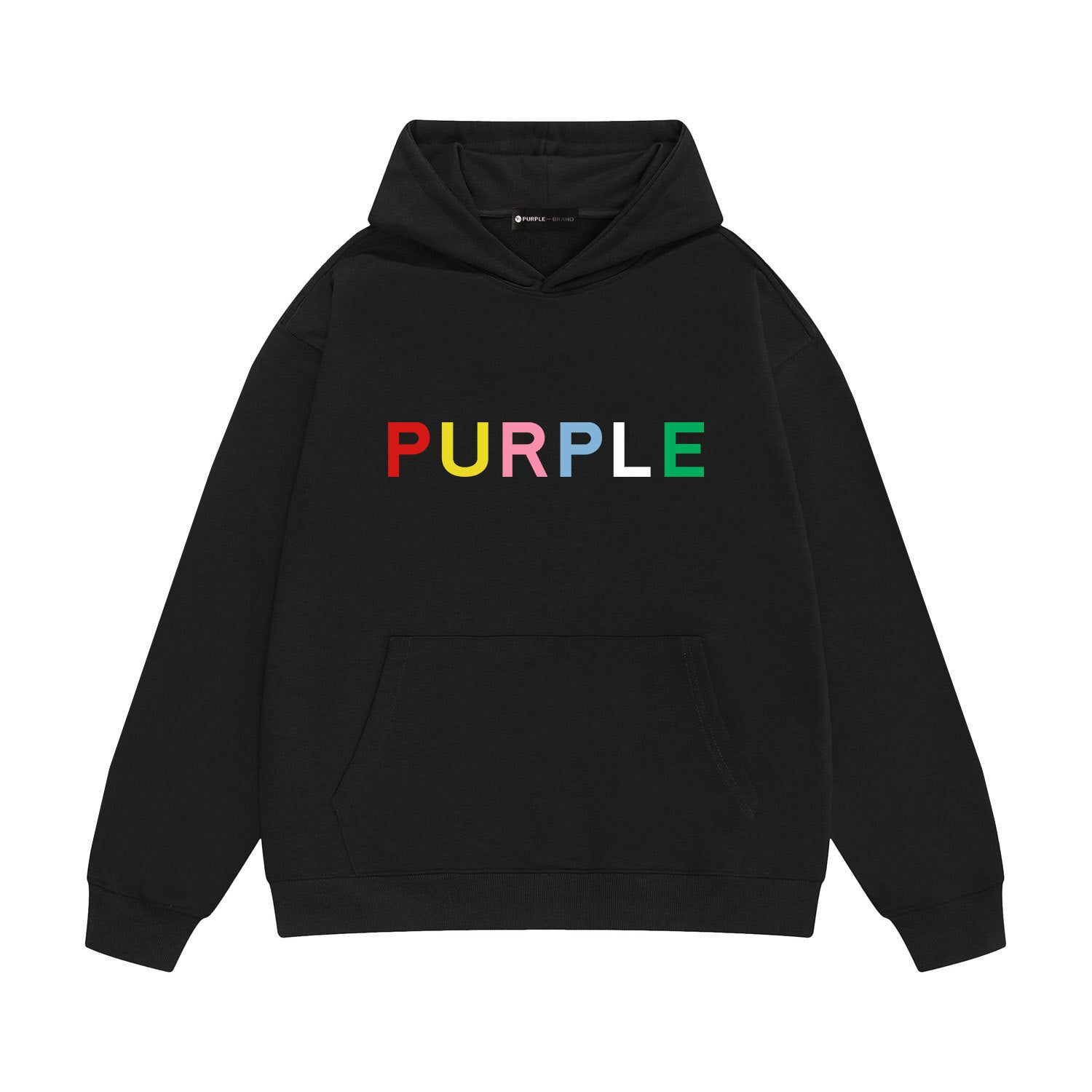 Purple Brand Fashion sweatshirts
