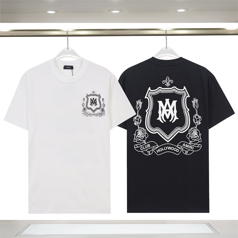 Amiri Fashion T-shirt