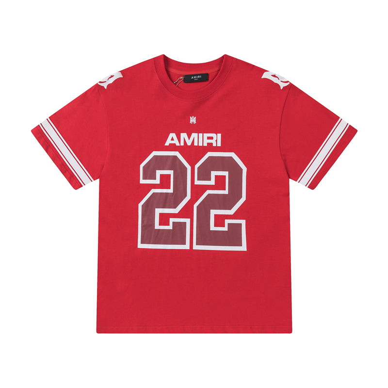 Amiri Fashion T-shirt