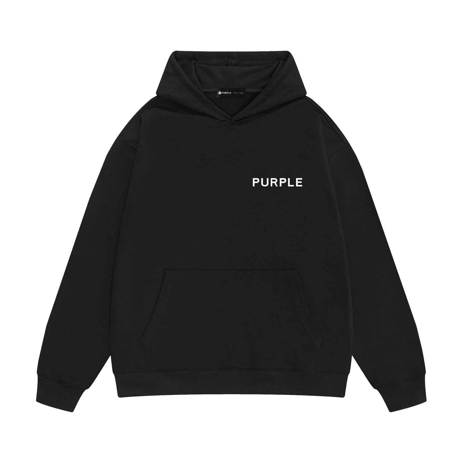 Purple Brand Fashion sweatshirts