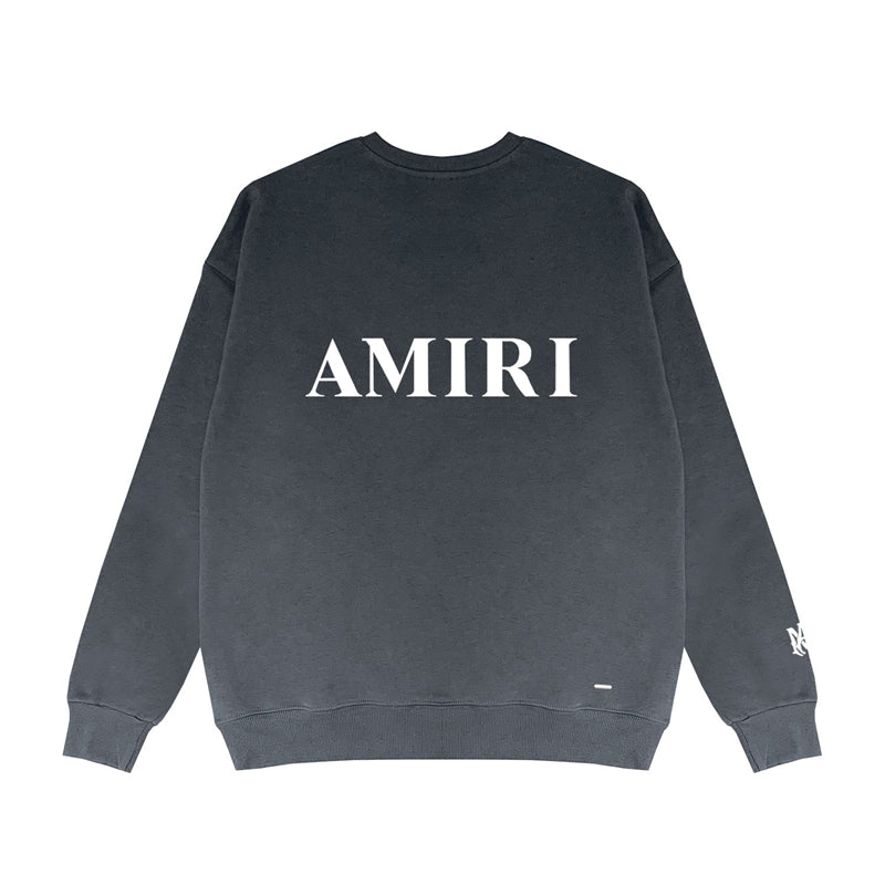 Amiri Fashion sweatshirts