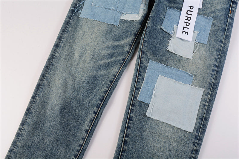 Purple Brand men's Fashion jeans 9015