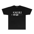 Amiri Fashion T-shirt