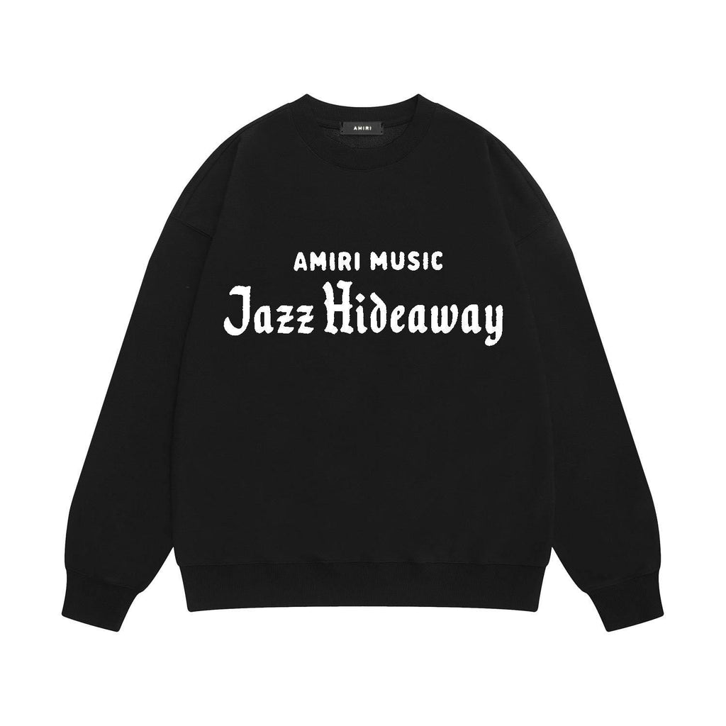 Amiri Fashion sweatshirts