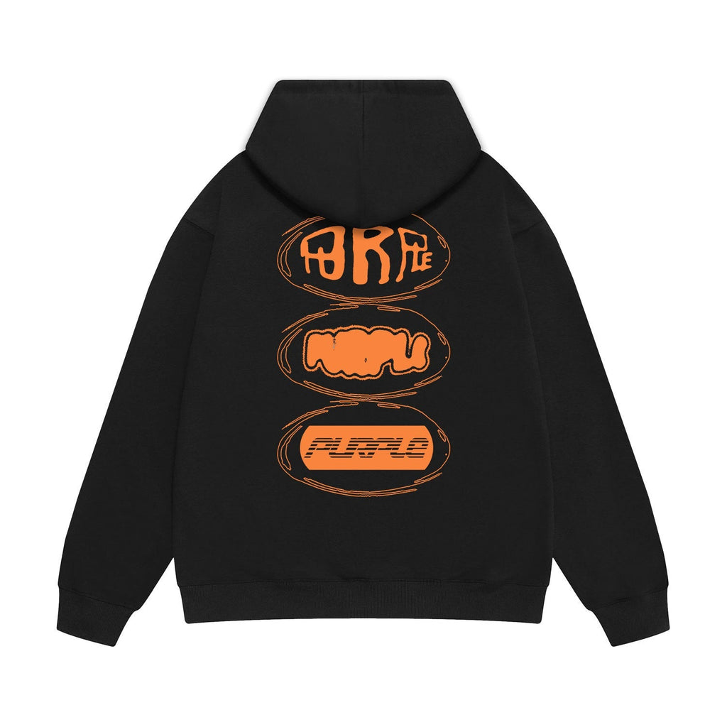 Purple Brand Fashion sweatshirts