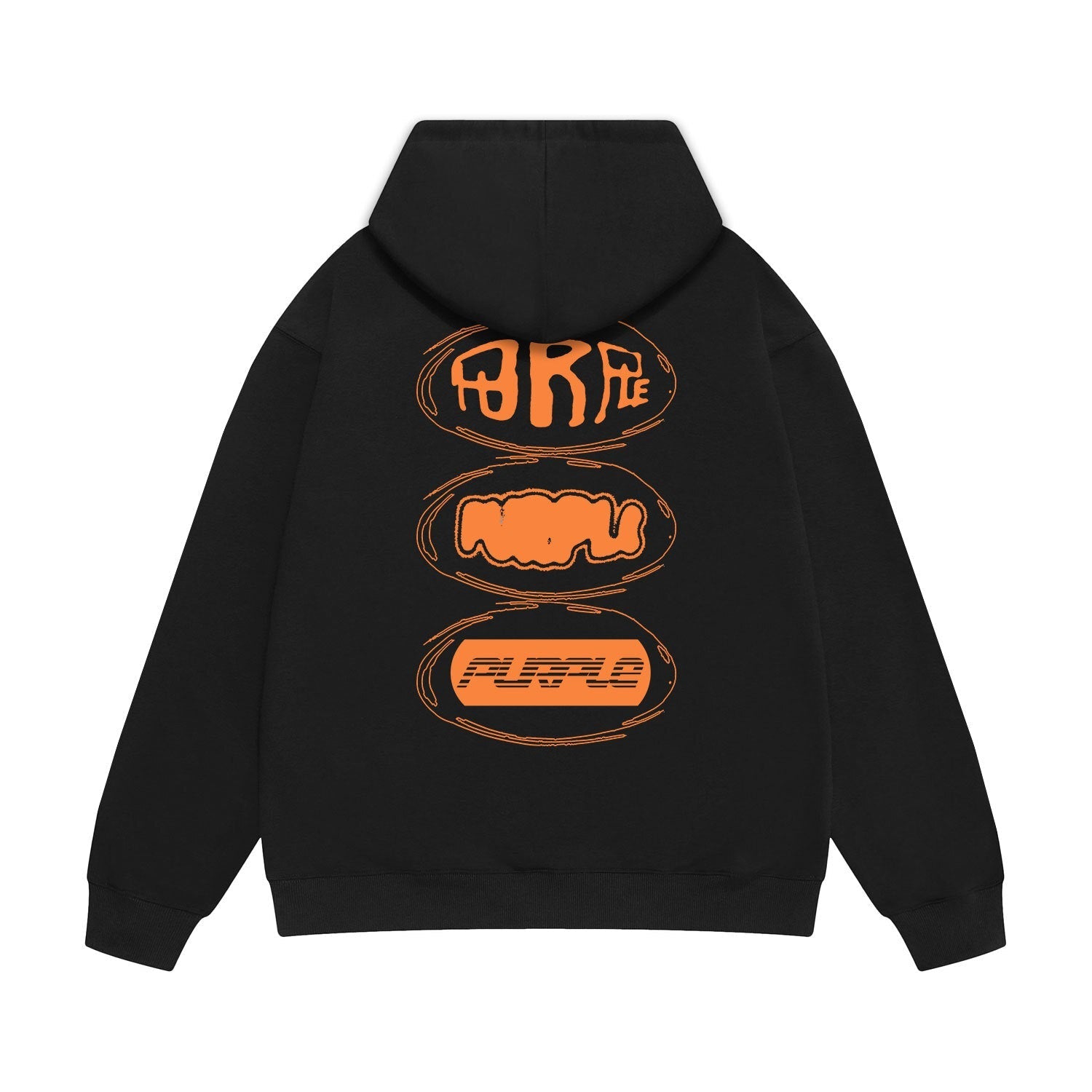 Purple Brand Fashion sweatshirts