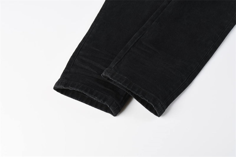 Amiri men's Fashion jeans 8937