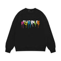 Purple Brand Fashion sweatshirts