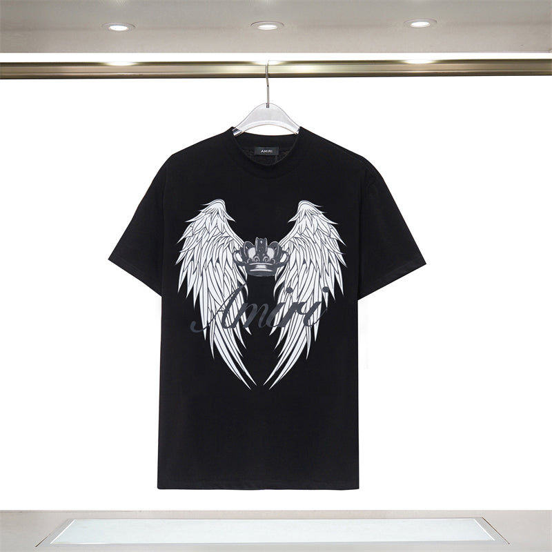 Amiri Fashion T-shirt