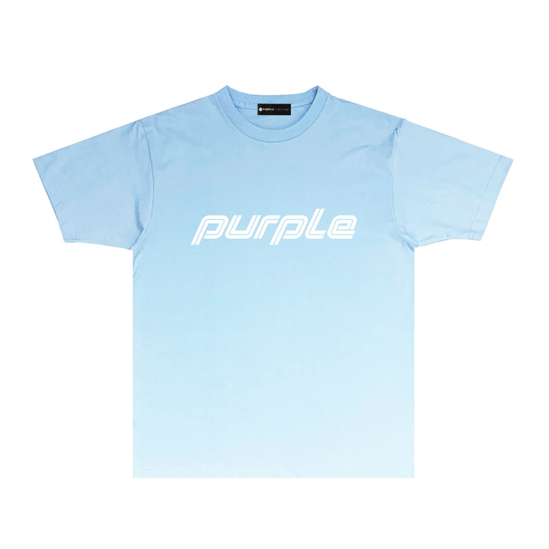 Purple Brand Fashion T-shirt