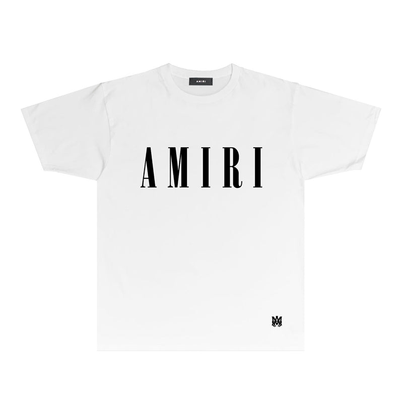 Amiri Fashion T-shirt