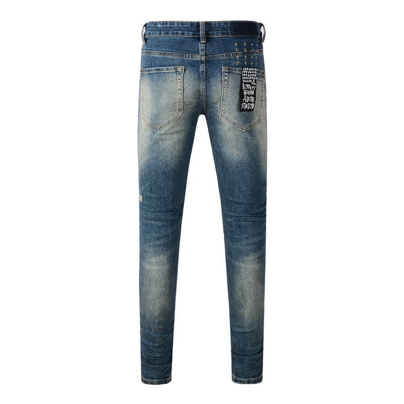 Ksubi men's Fashion jeans 3018