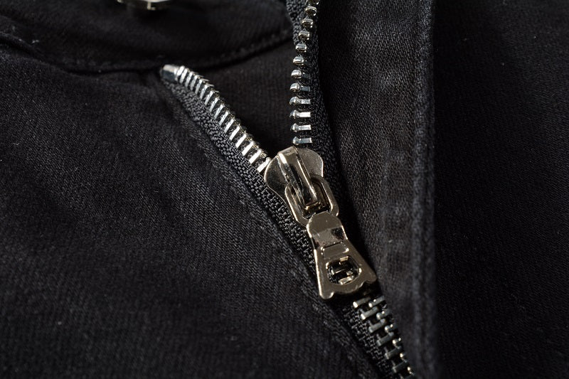 Fashion Amiri men's jeans 817