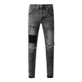 Purple Brand men's Fashion jeans 9102
