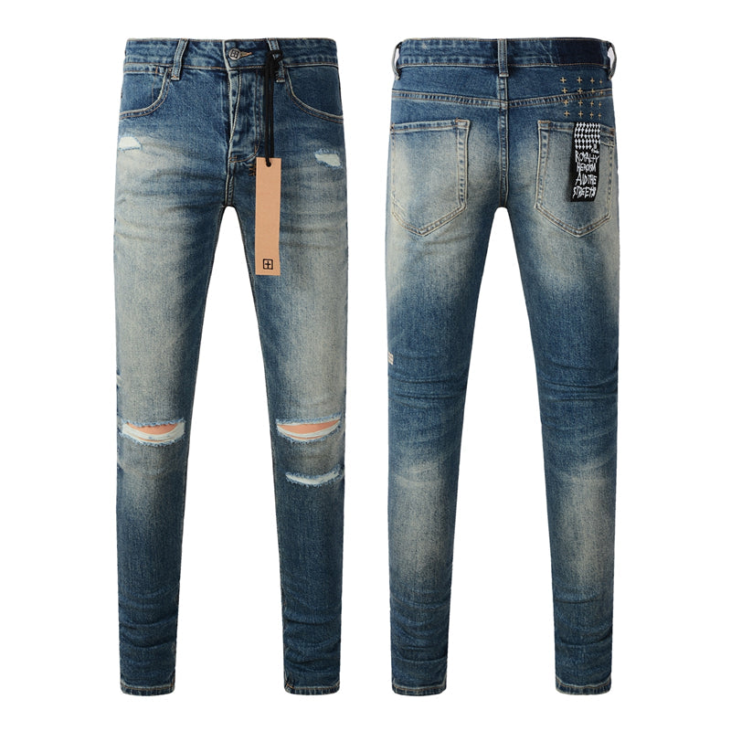 Ksubi men's Fashion jeans 3018